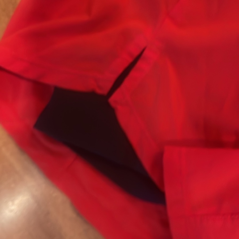 Women’s Nike line shorts small new without tags - Picture 3 of 5